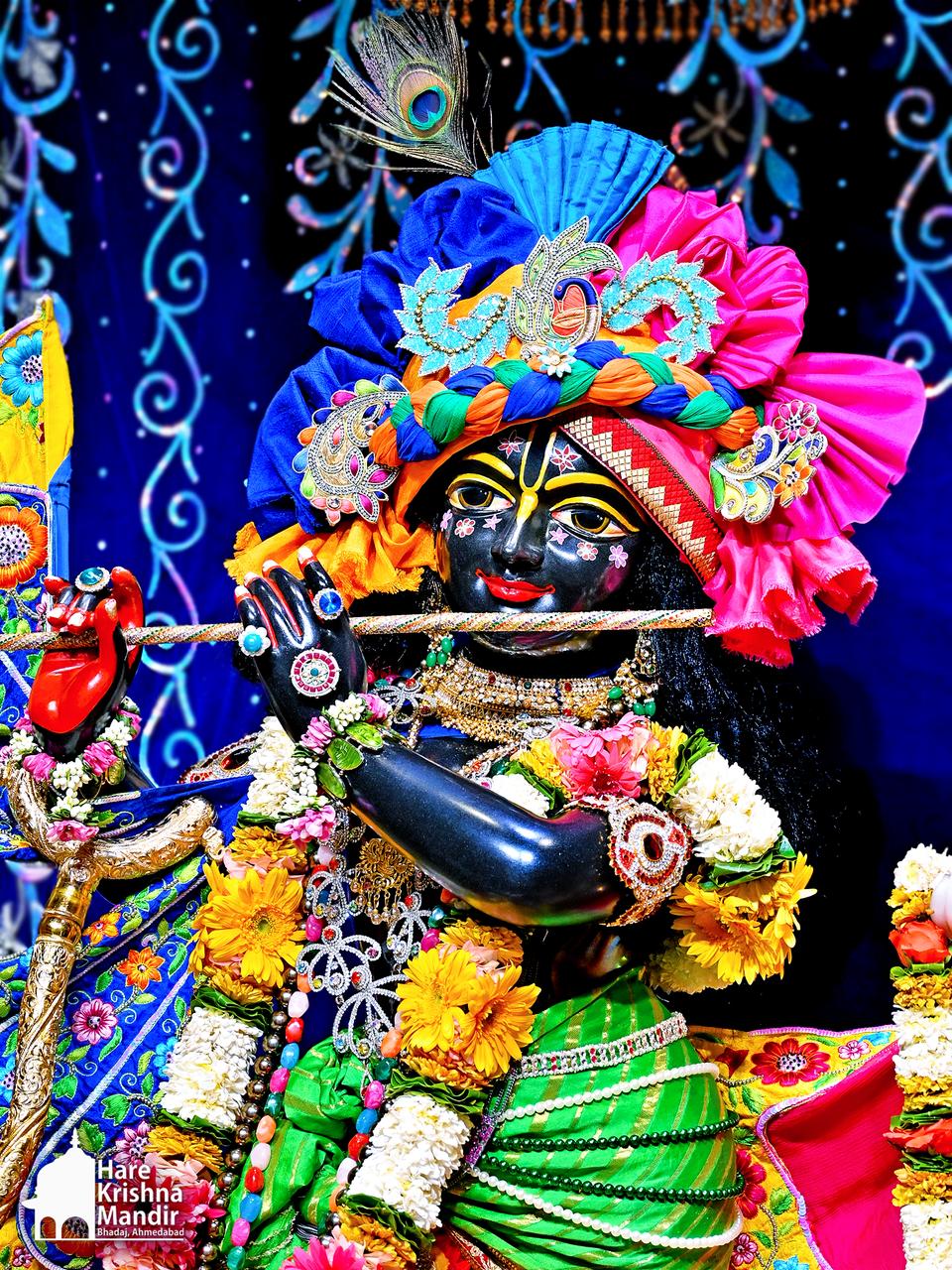 2026-05-11 Darshan